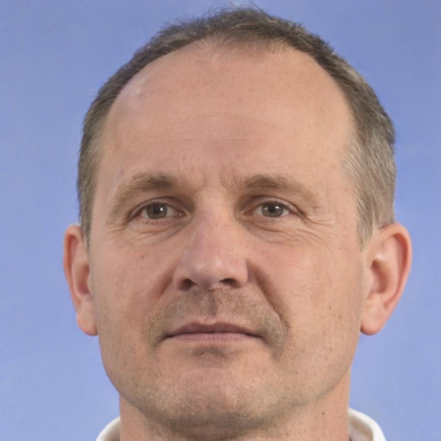 Antoine Moreau, Directeur de la Recherche Financière
